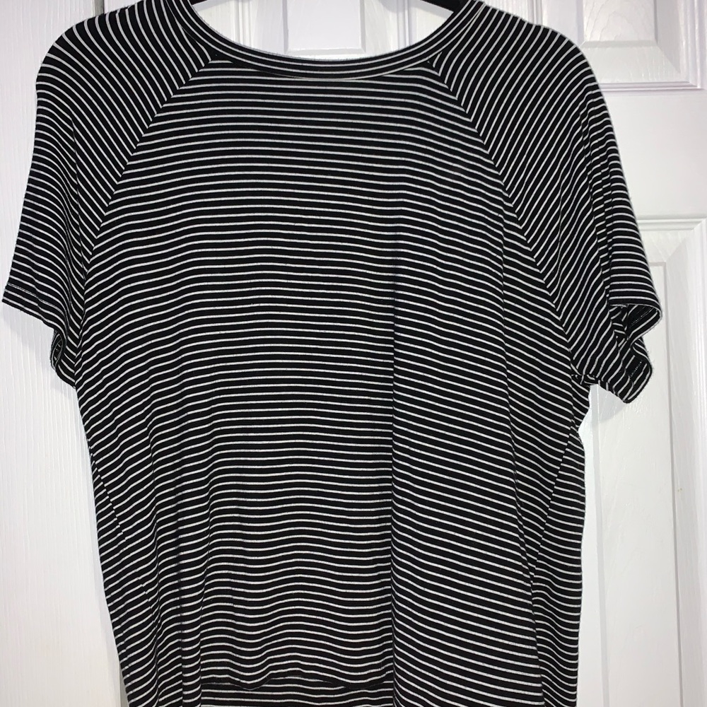 American eagle tee